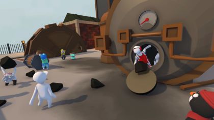 Human Fall Flat screenshot
