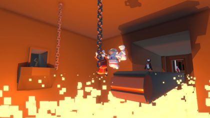 Human Fall Flat screenshot