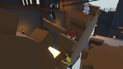 Human Fall Flat screenshot