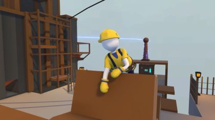Human Fall Flat screenshot