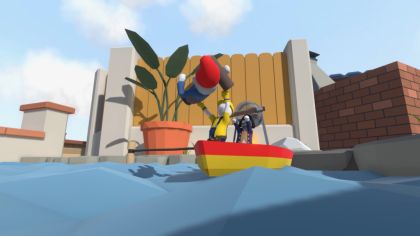 Human Fall Flat screenshot