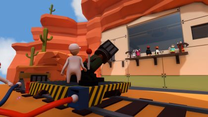 Human Fall Flat screenshot