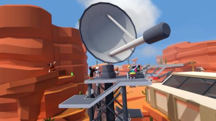 Human Fall Flat screenshot