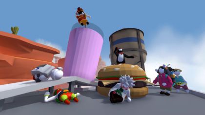 Human Fall Flat screenshot
