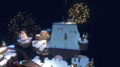 Human Fall Flat screenshot