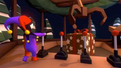 Human Fall Flat screenshot