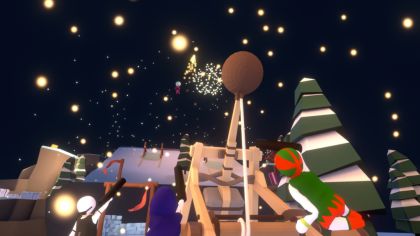 Human Fall Flat screenshot