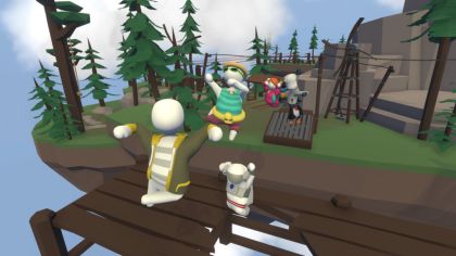 Human Fall Flat screenshot