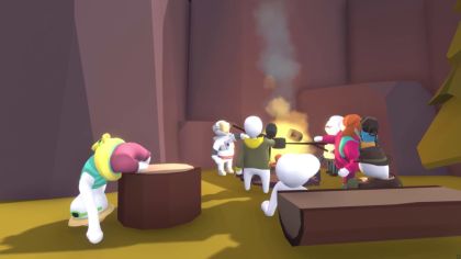 Human Fall Flat screenshot