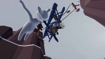 Human Fall Flat screenshot