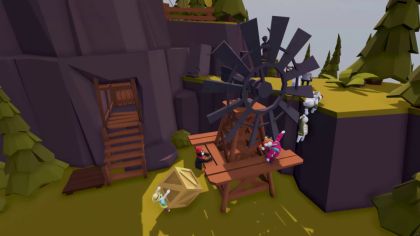 Human Fall Flat screenshot