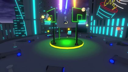 Human Fall Flat screenshot