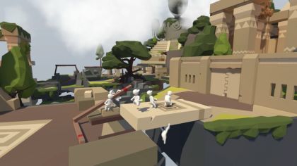 Human Fall Flat screenshot