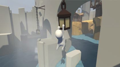 Human Fall Flat screenshot