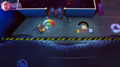 Spook-A-Boo screenshot