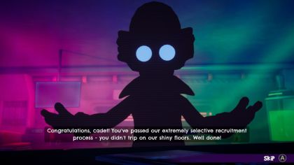 Spook-A-Boo screenshot