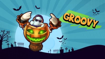 Spook-A-Boo screenshot