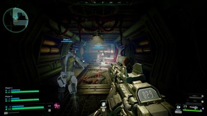 Deadzone: Rogue screenshot