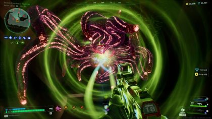 Deadzone: Rogue screenshot