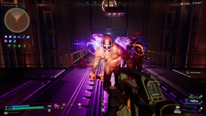 Deadzone: Rogue screenshot