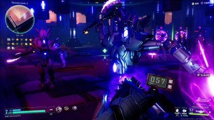 Deadzone: Rogue screenshot