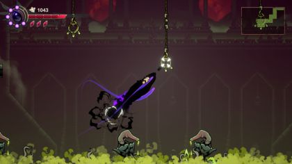 Voidwrought screenshot