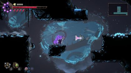 Voidwrought screenshot
