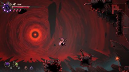 Voidwrought screenshot