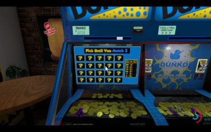 The Coin Game screenshot