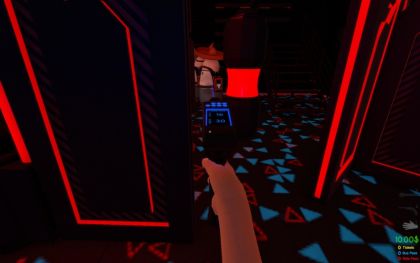 The Coin Game screenshot