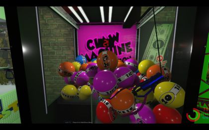 The Coin Game screenshot