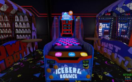 The Coin Game screenshot