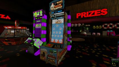 The Coin Game screenshot