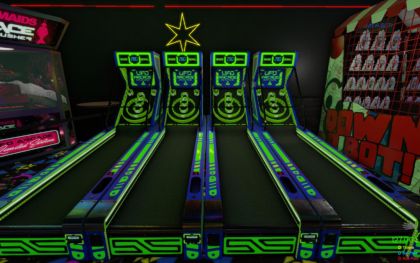 The Coin Game screenshot