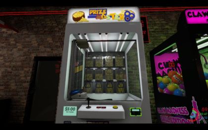 The Coin Game screenshot