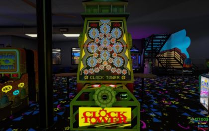 The Coin Game screenshot