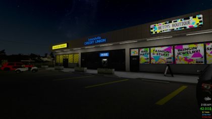 The Coin Game screenshot