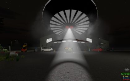 The Coin Game screenshot