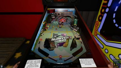 The Coin Game screenshot
