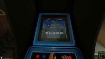 The Coin Game screenshot