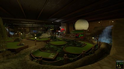 The Coin Game screenshot