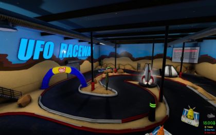 The Coin Game screenshot
