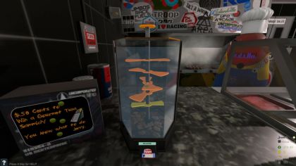 The Coin Game screenshot