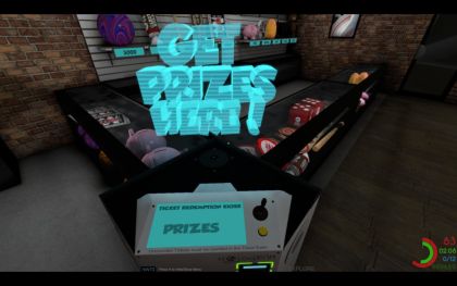 The Coin Game screenshot