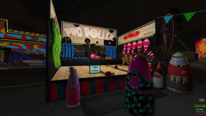 The Coin Game screenshot