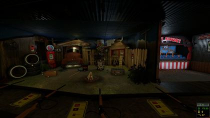 The Coin Game screenshot