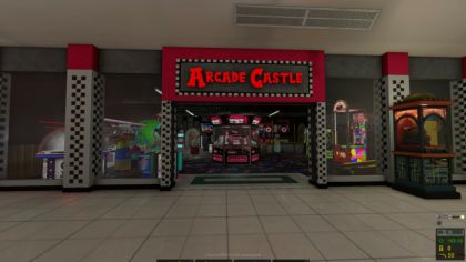 The Coin Game screenshot