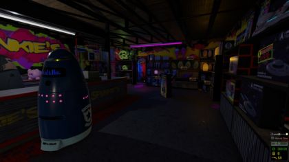 The Coin Game screenshot