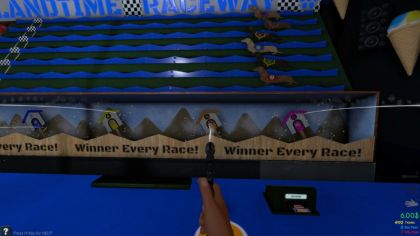 The Coin Game screenshot