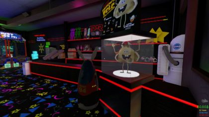The Coin Game screenshot